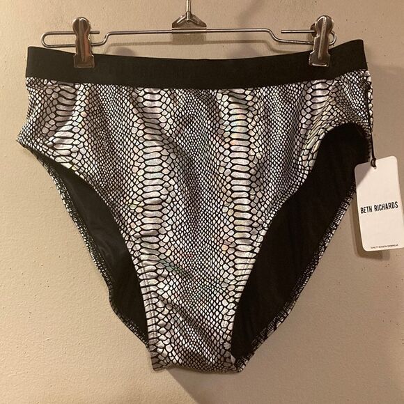Free People Bikini Bottoms - Picture 1 of 9
